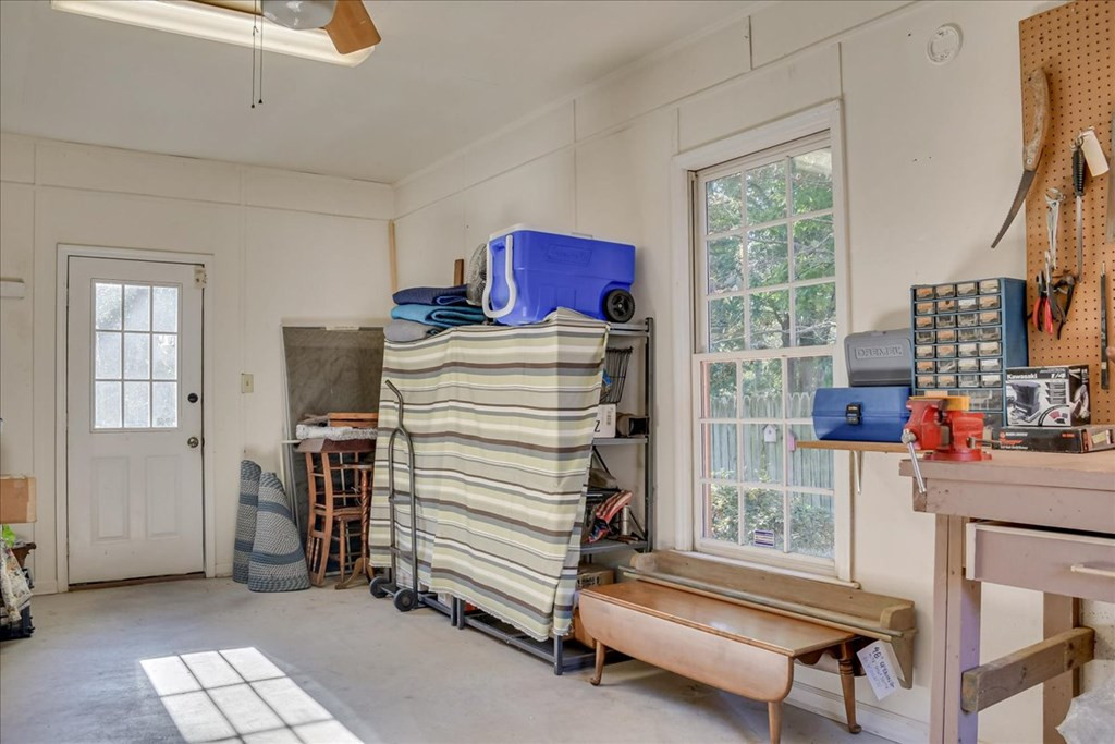 328 Habersham Road Martinez, GA 30907 - Photo 54 of 55