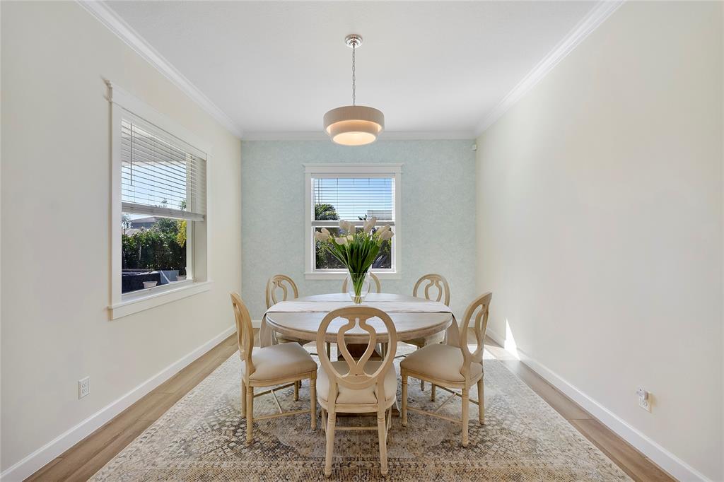 1131 Chisel Plow Chase Loxahatchee, FL 33470 - Photo 31 of 72 a view of a dining room with furniture and window