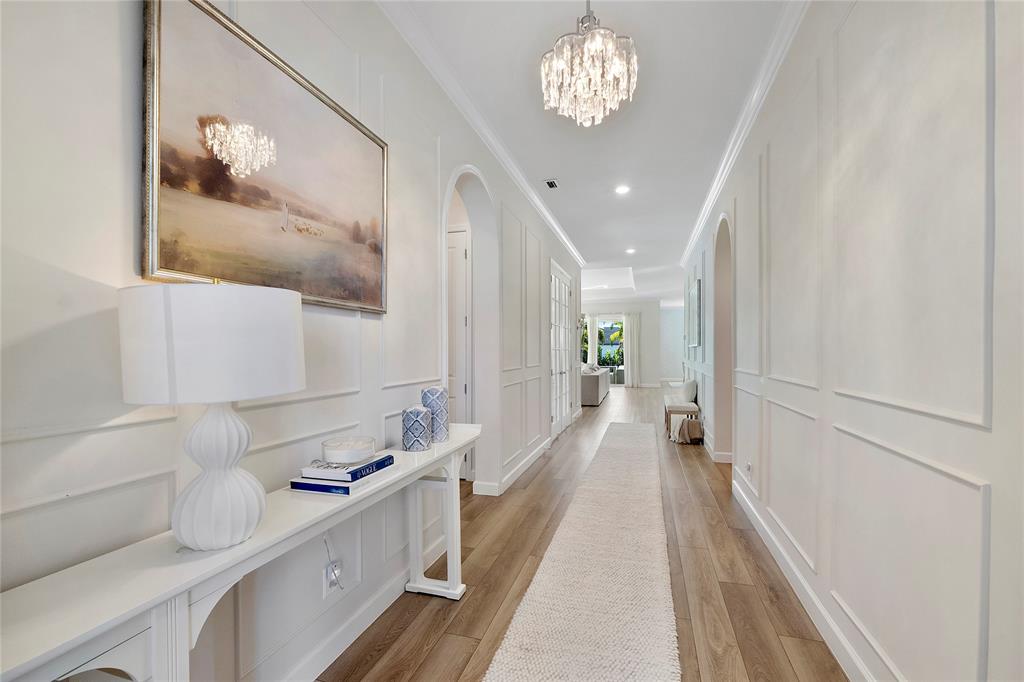 1131 Chisel Plow Chase Loxahatchee, FL 33470 - Photo 44 of 72 a view of a bathroom with a sink and a mirror