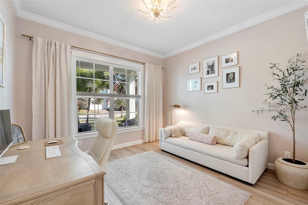 1131 Chisel Plow Chase Loxahatchee, FL 33470 - Photo 9 of 72 a living room with furniture and a window