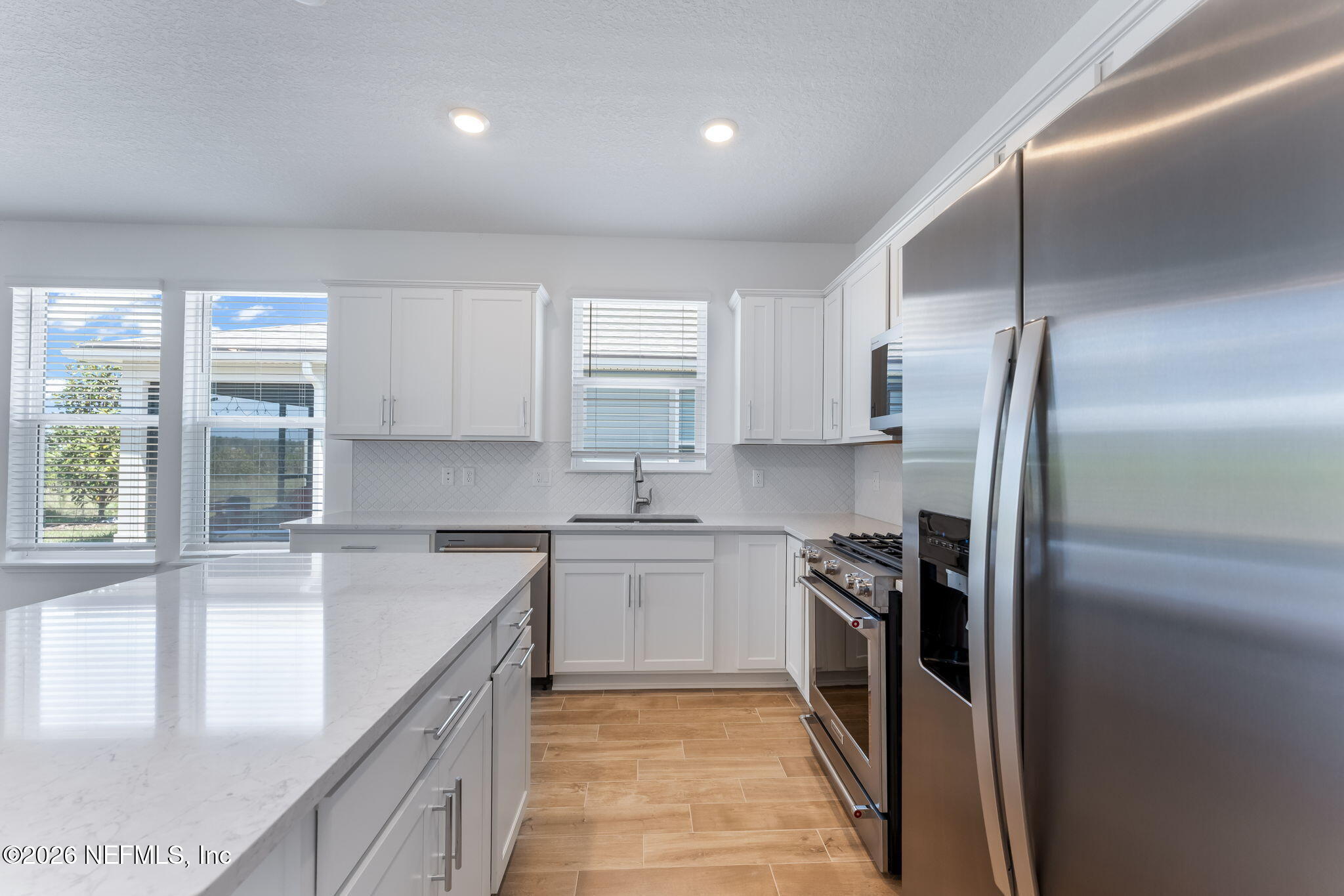 261 Ecliptic Loop Yulee, FL 32097 - Photo 16 of 61 17-web-or-mls-Kitchen