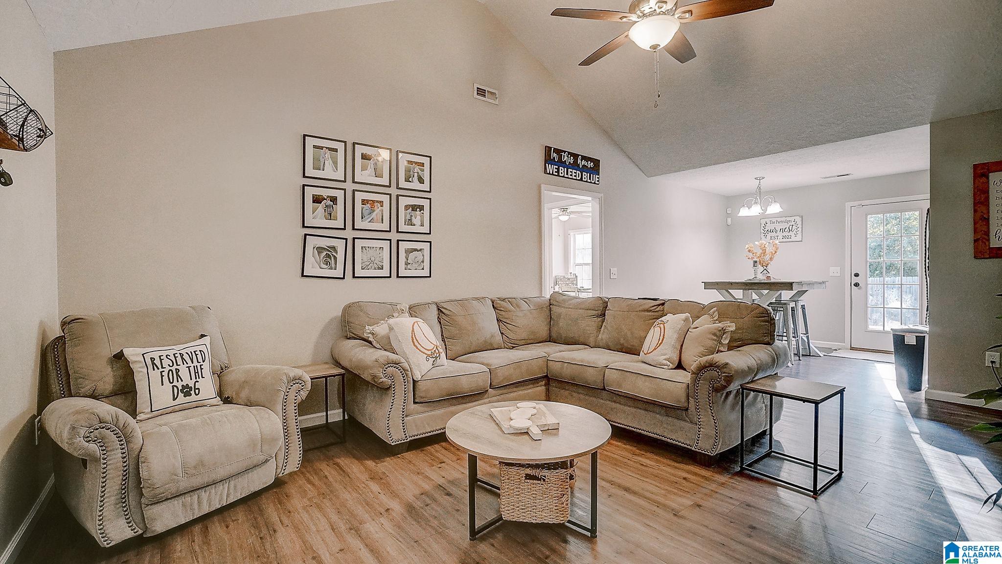 54 Brickhouse Road Oxford, AL 36203 - Photo 9 of 36