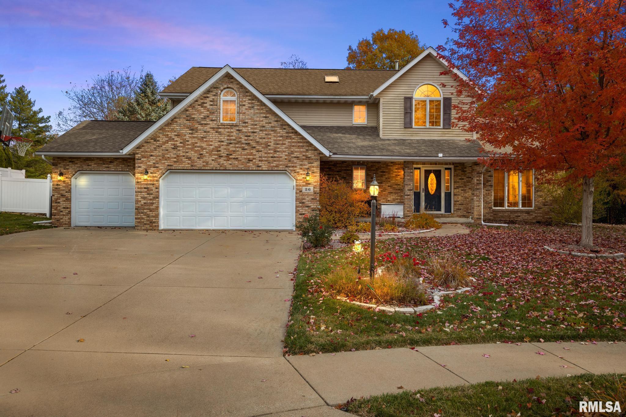 26 Linden Court Morton, IL 61550 - Photo 3 of 63