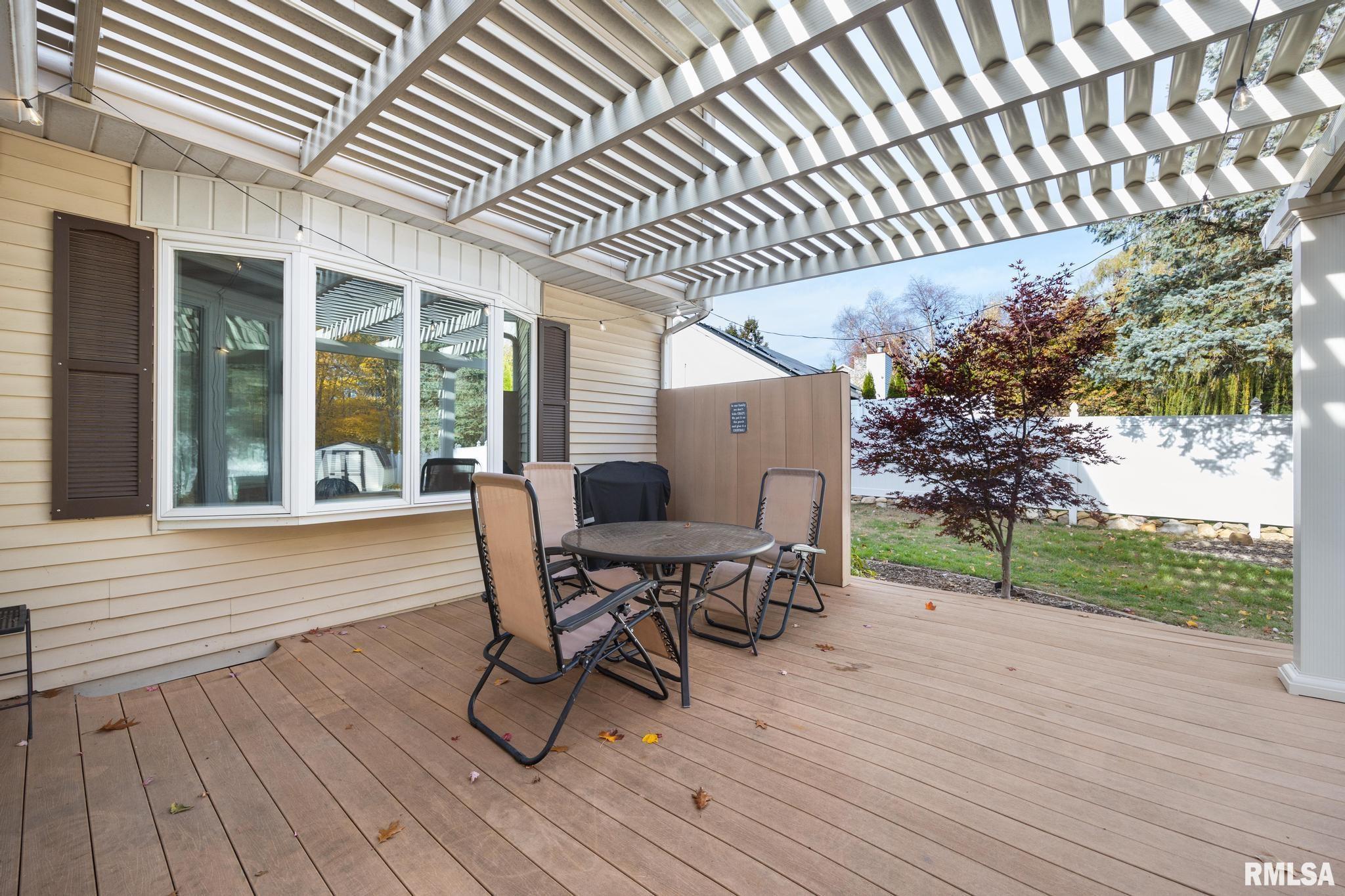 26 Linden Court Morton, IL 61550 - Photo 50 of 63