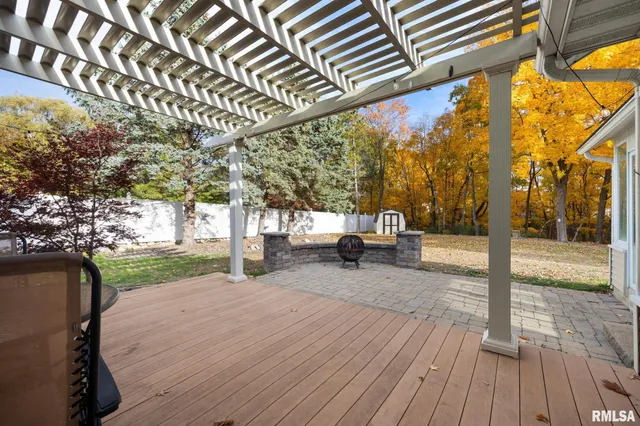 $534,900 | 26 Linden Court, Morton, IL 61550