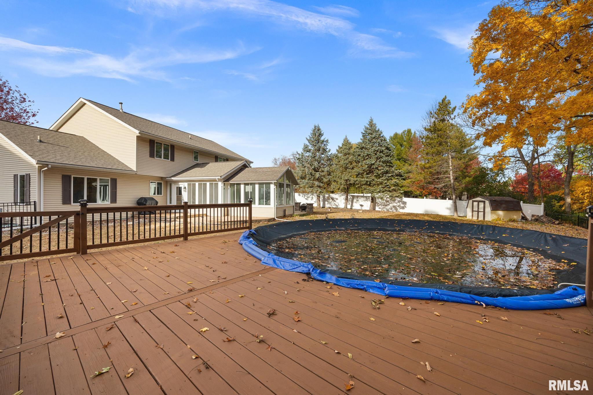 26 Linden Court Morton, IL 61550 - Photo 56 of 63