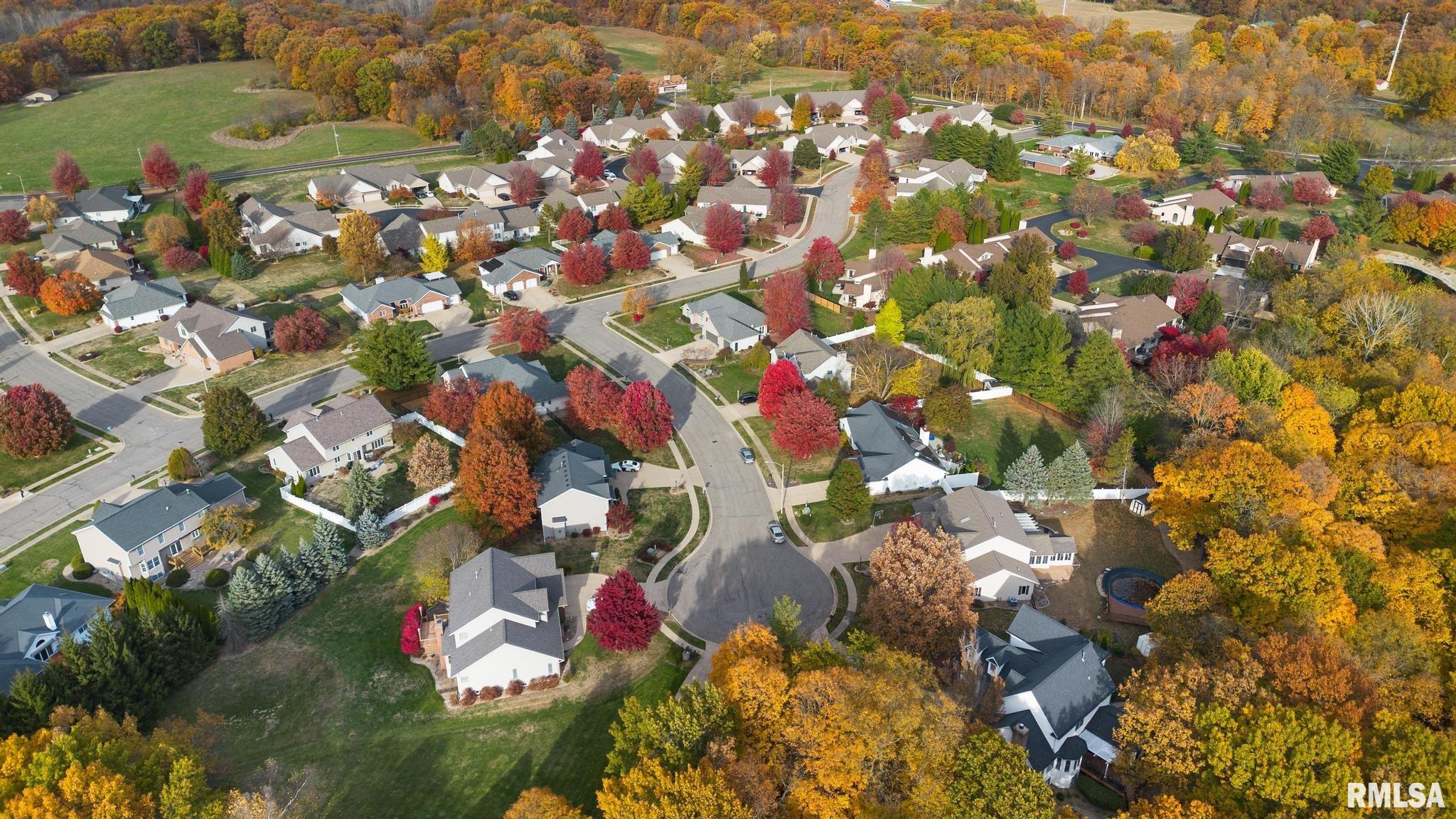 26 Linden Court Morton, IL 61550 - Photo 59 of 63