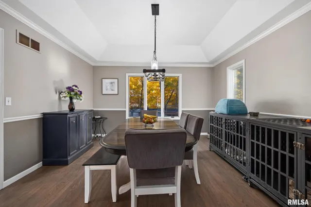 $534,900 | 26 Linden Court, Morton, IL 61550