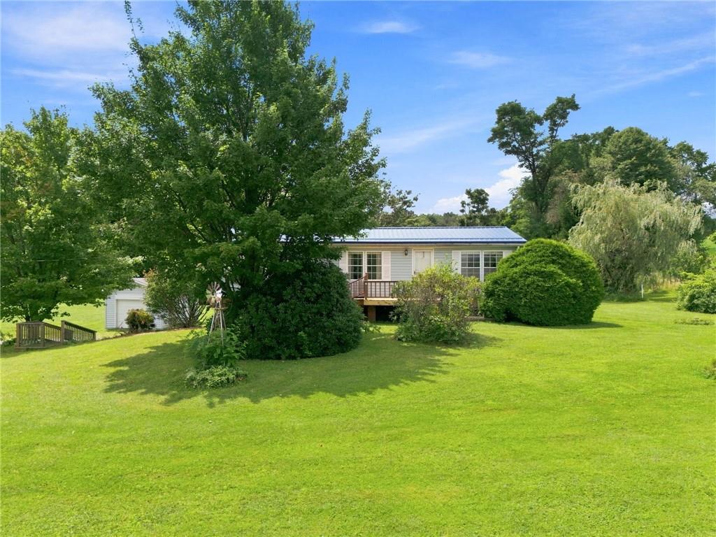233 Acme Dam Road Acme, PA 15610 - Photo 31 of 36