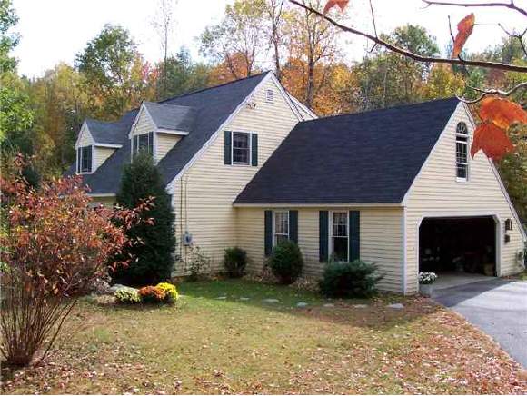 10 Lamprey Road Canterbury, NH 03224 - Photo 1 of 1