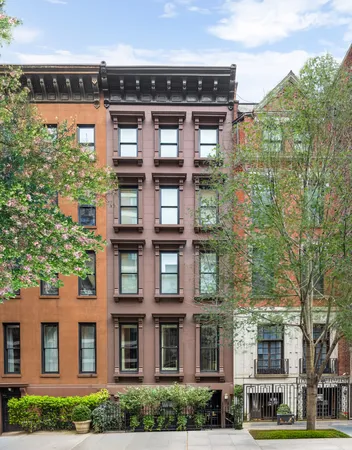 $24,950,000 | 40 East 73rd Street | Lenox Hill