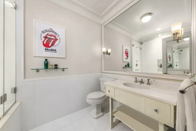 $24,950,000 | Undisclosed Address | Lenox Hill