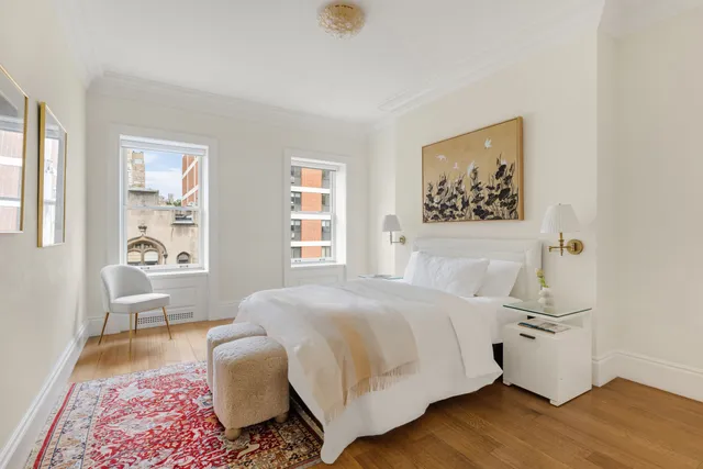 $24,950,000 | Undisclosed Address | Lenox Hill