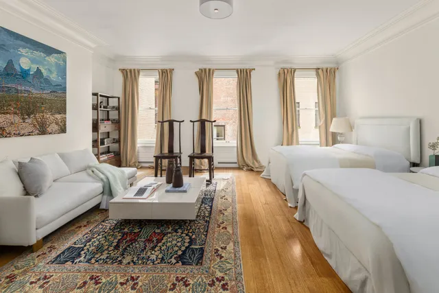 $24,950,000 | Undisclosed Address | Lenox Hill
