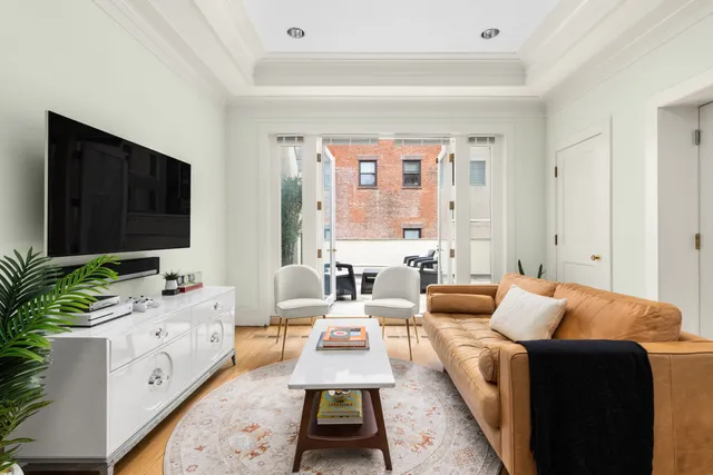 $24,950,000 | Undisclosed Address | Lenox Hill