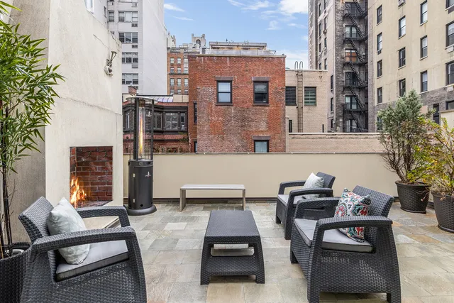 $24,950,000 | Undisclosed Address | Lenox Hill