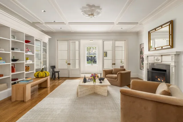 $24,950,000 | Undisclosed Address | Lenox Hill