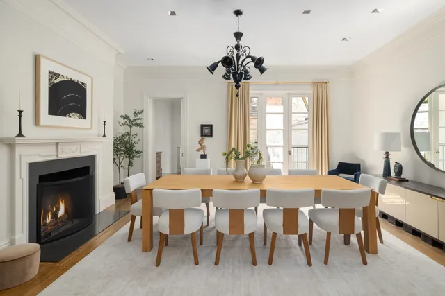 $24,950,000 | Undisclosed Address | Lenox Hill
