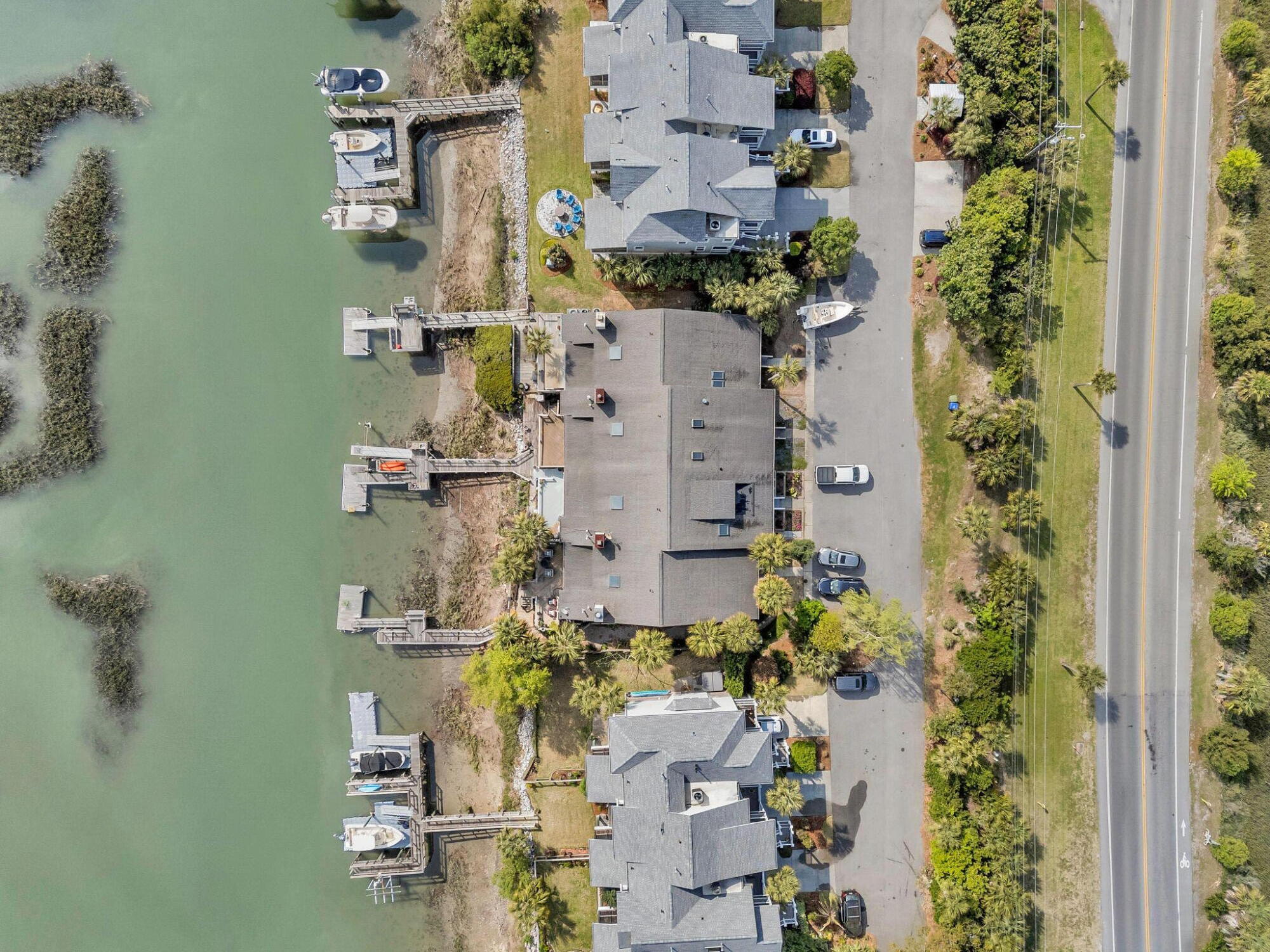 2224 Folly Road, Unit 5C Charleston, SC 29412 - Photo 39 of 39 Gallery Image 39
