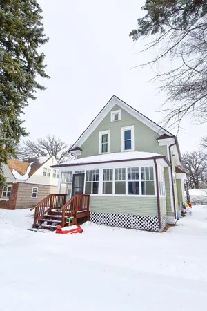 $167,000 | 310 Kendall Avenue North, Thief River Falls, MN 56701