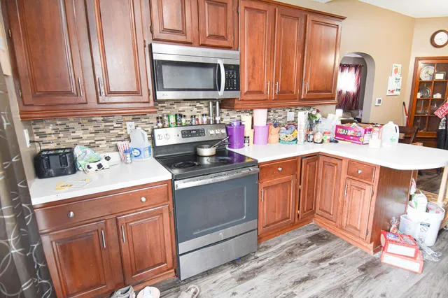 $167,000 | 310 Kendall Avenue North, Thief River Falls, MN 56701