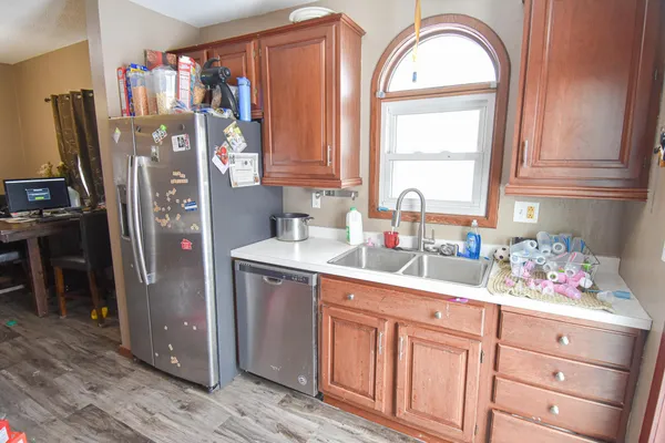 $167,000 | 310 Kendall Avenue North, Thief River Falls, MN 56701