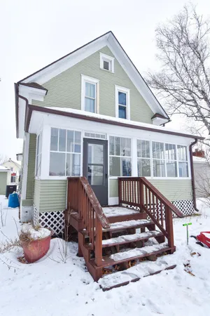 $167,000 | 310 Kendall Avenue North, Thief River Falls, MN 56701