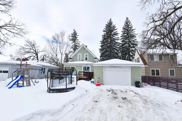 $167,000 | 310 Kendall Avenue North, Thief River Falls, MN 56701