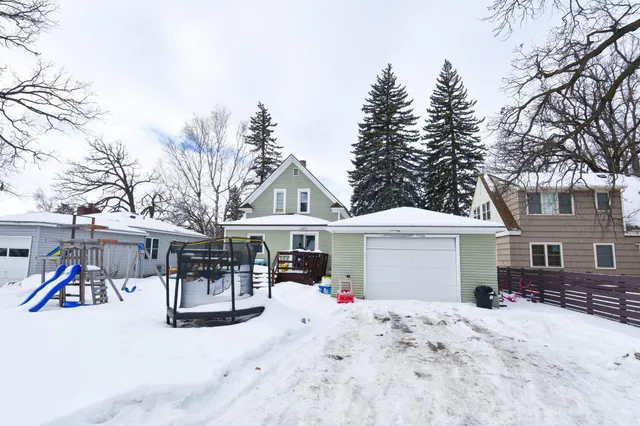 $167,000 | 310 Kendall Avenue North, Thief River Falls, MN 56701