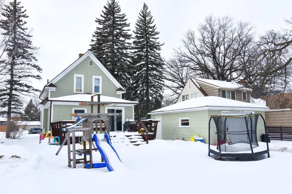 $167,000 | 310 Kendall Avenue North, Thief River Falls, MN 56701