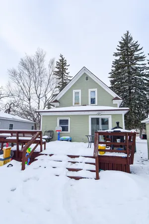 $167,000 | 310 Kendall Avenue North, Thief River Falls, MN 56701