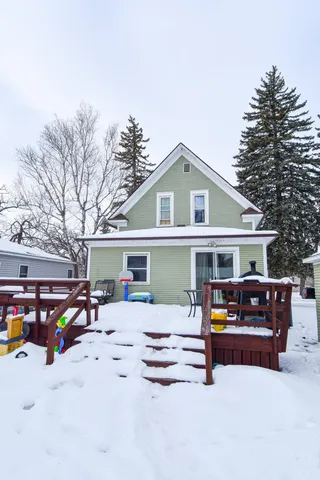 $167,000 | 310 Kendall Avenue North, Thief River Falls, MN 56701