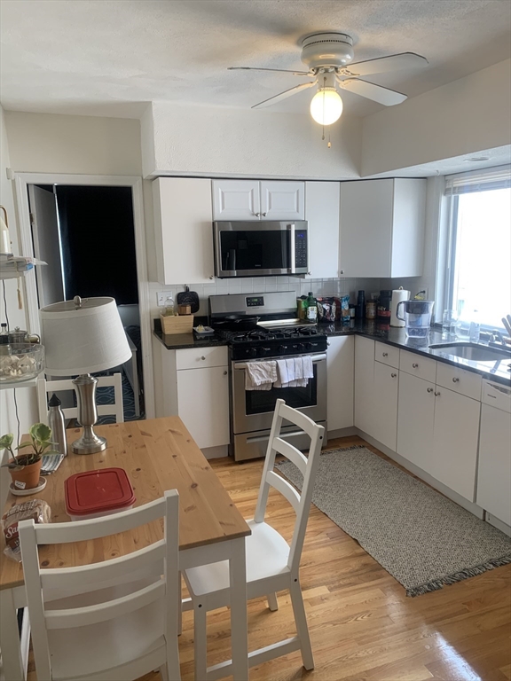 71 5th Street, Unit 3 Cambridge, MA 02141 - Photo 6 of 9