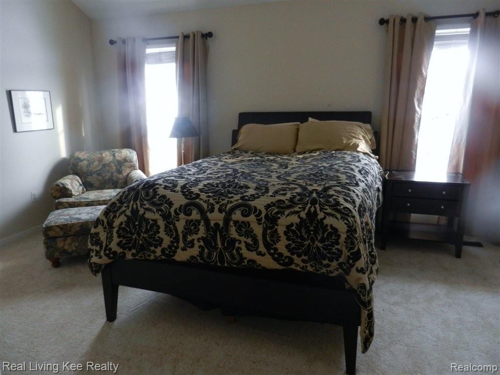 4181 Oak Tree Circle Rochester, MI 48306 - Photo 15 of 21 Master Bedroom 1.JPG