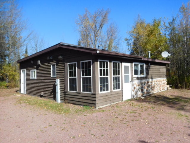 W12590 County Rd J Deerbrook, WI 54424 - Photo 1 of 1