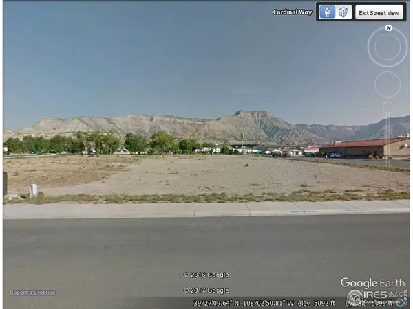 $350,000 | 0 Railroad Avenue, Parachute, CO 81635