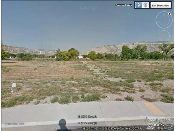 $350,000 | 0 Railroad Avenue, Parachute, CO 81635