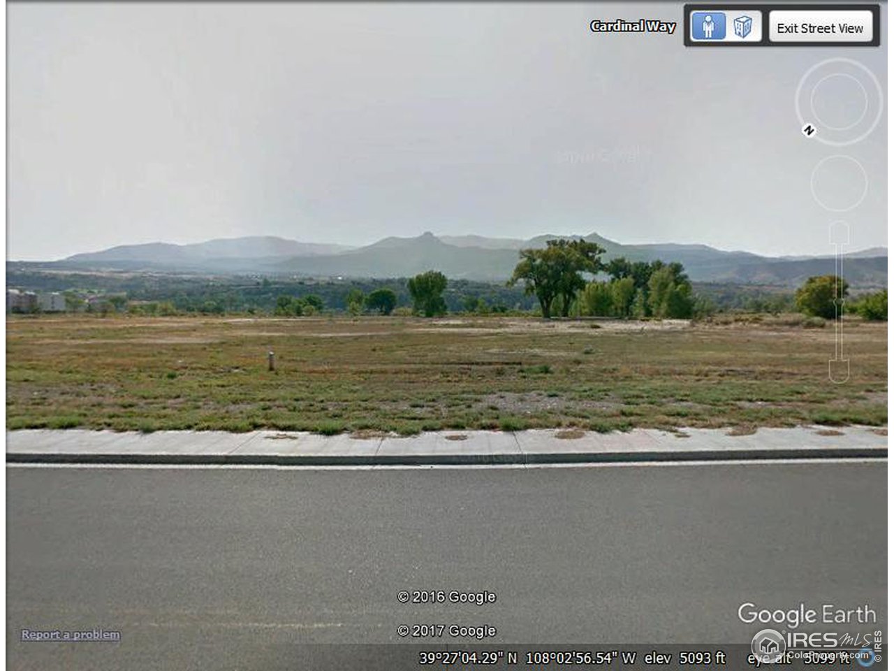 0 Railroad Avenue Parachute, CO 81635 - Photo 4 of 4 a view of ocean