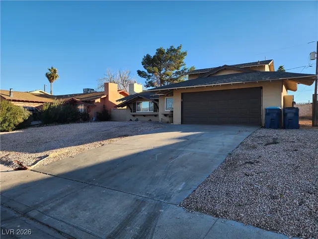 $2,200 | 3559 Middlebury Avenue, Las Vegas, NV 89121