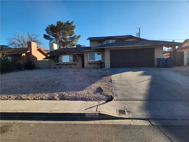 $2,200 | 3559 Middlebury Avenue, Las Vegas, NV 89121
