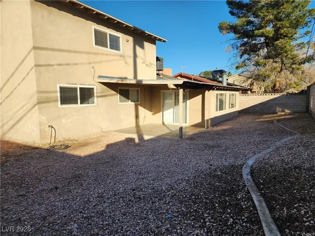 $2,200 | 3559 Middlebury Avenue, Las Vegas, NV 89121