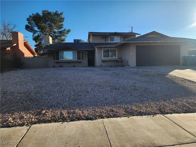 $2,200 | 3559 Middlebury Avenue, Las Vegas, NV 89121