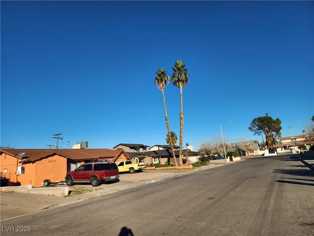 $2,200 | 3559 Middlebury Avenue, Las Vegas, NV 89121
