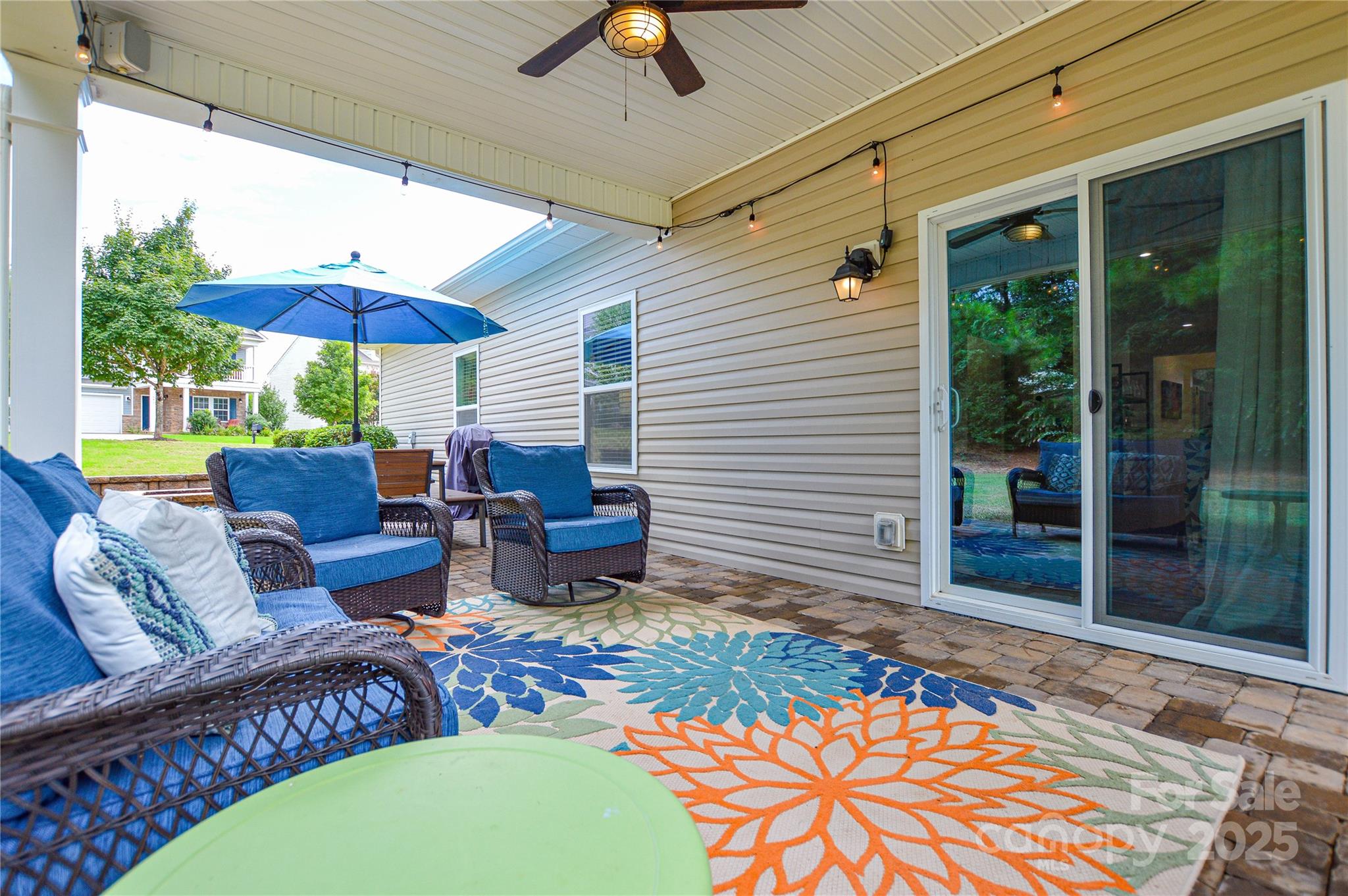 86506 Arrington Road Lancaster, SC 29720 - Photo 43 of 48 a outdoor space with furniture