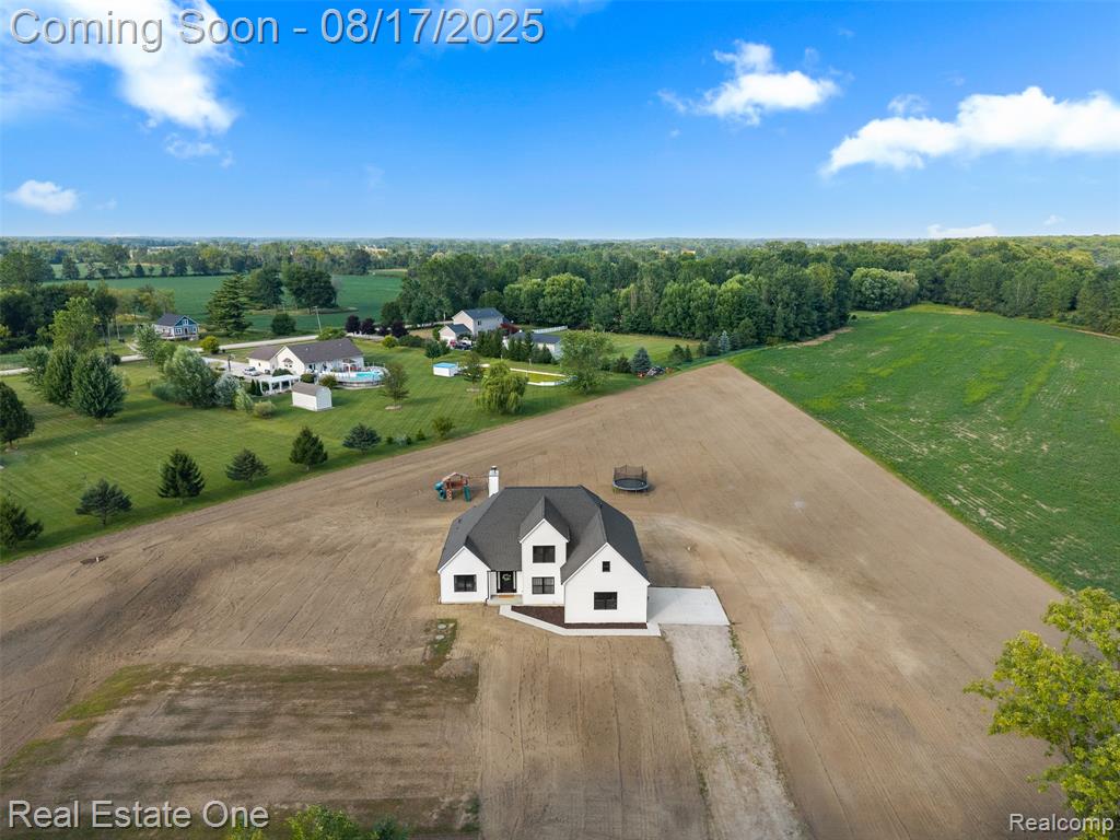 78758 Angling Road Richmond, MI 48062 - Photo 43 of 50