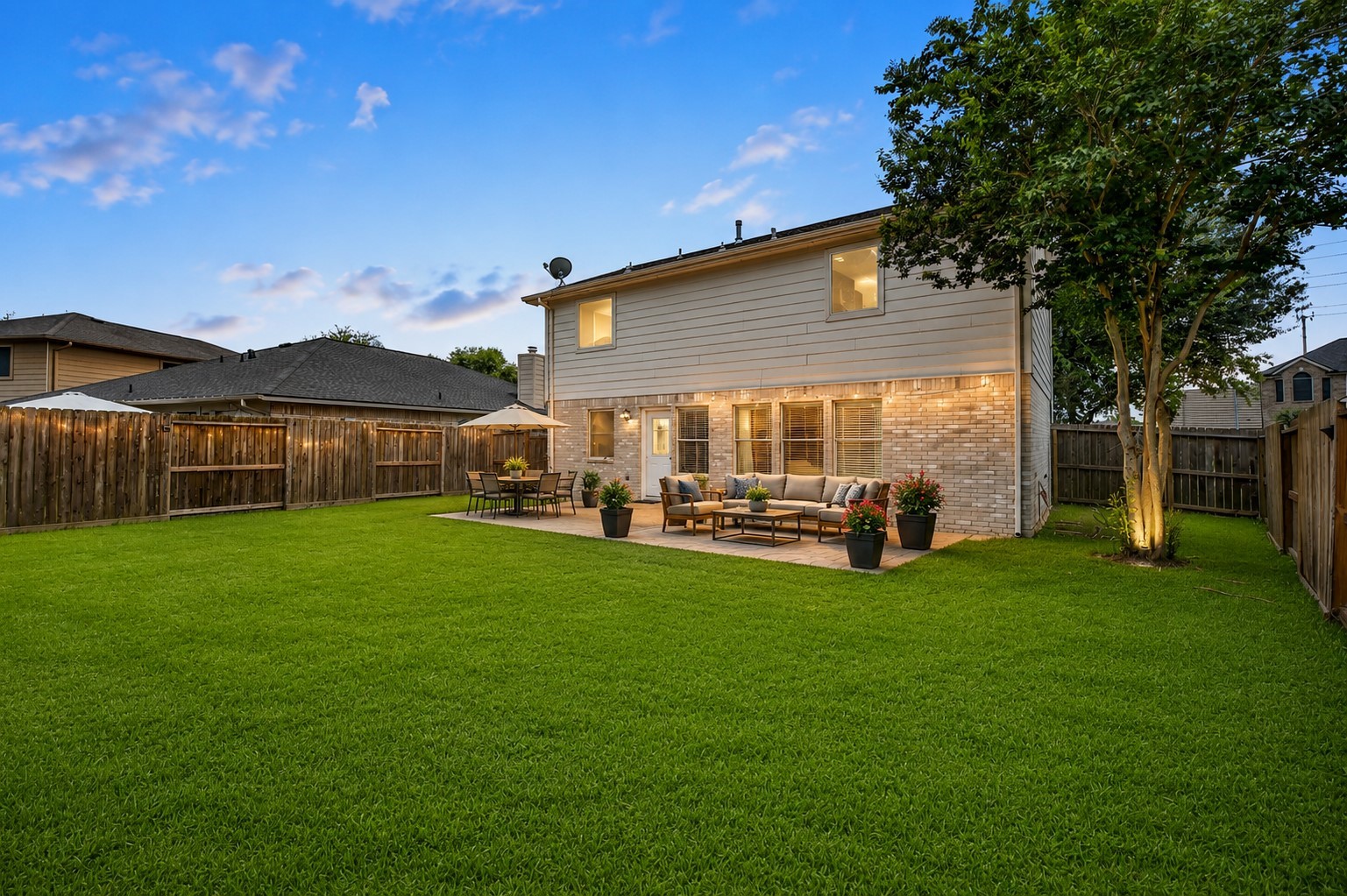 9310 Windy Spring Lane Houston, TX 77089 - Photo 27 of 27