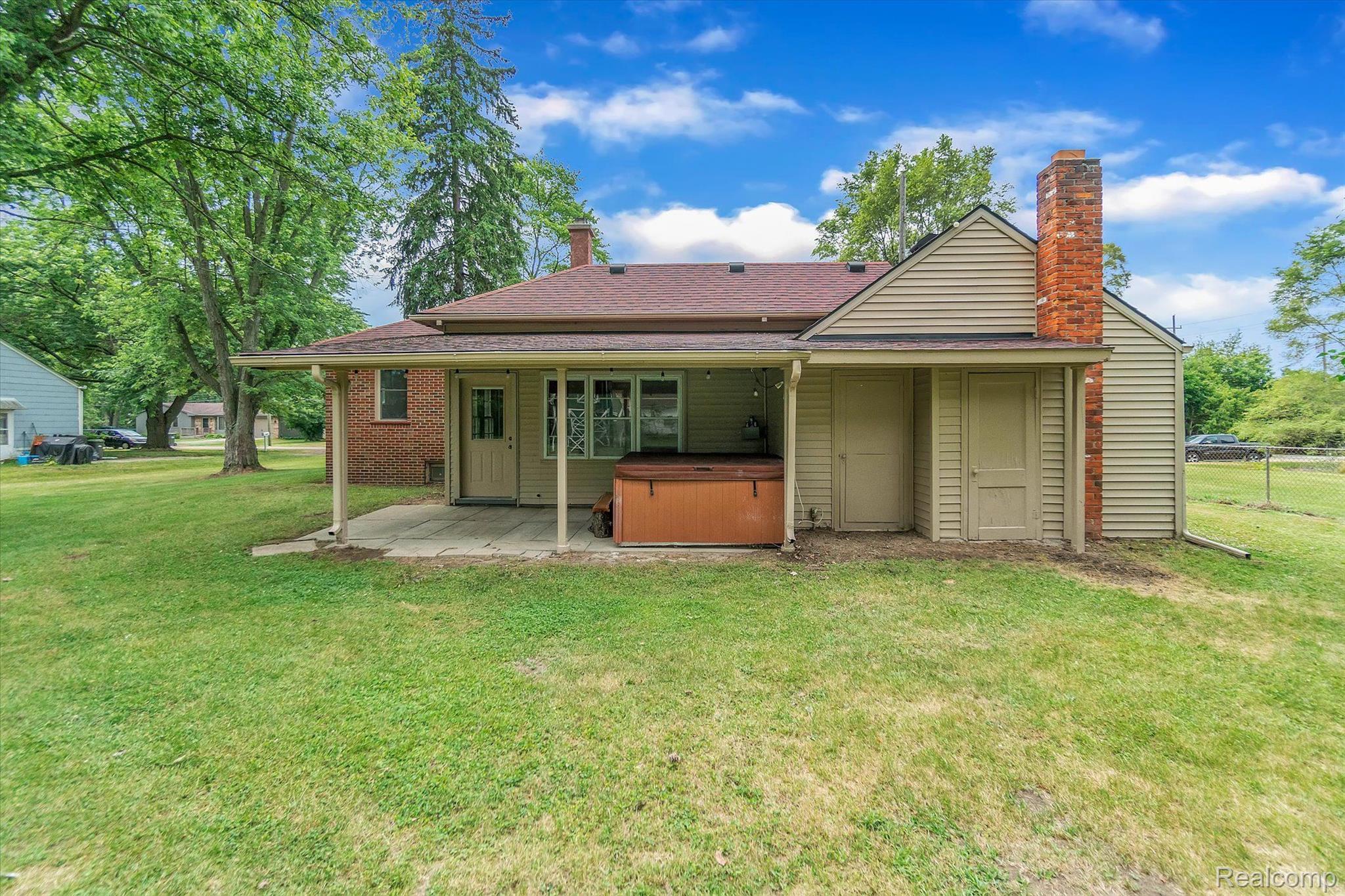 3039 Donley Avenue Rochester, MI 48309 - Photo 28 of 33 Gallery Image 28