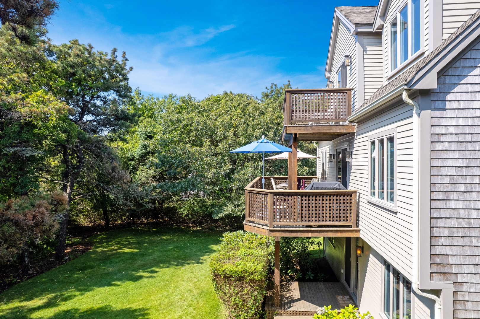 23 Thaxter Lane Edgartown, MA 02539 - Photo 31 of 37