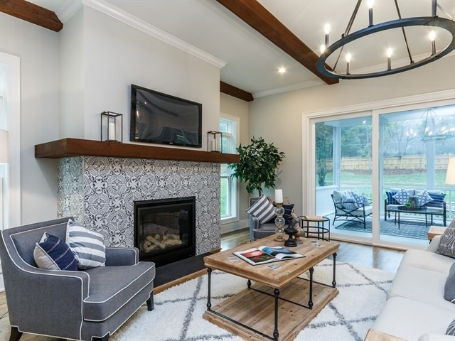 6901 Ray Family Farm Court, Unit LT11 Raleigh, NC 27613 - Photo 6 of 25 Photo 6