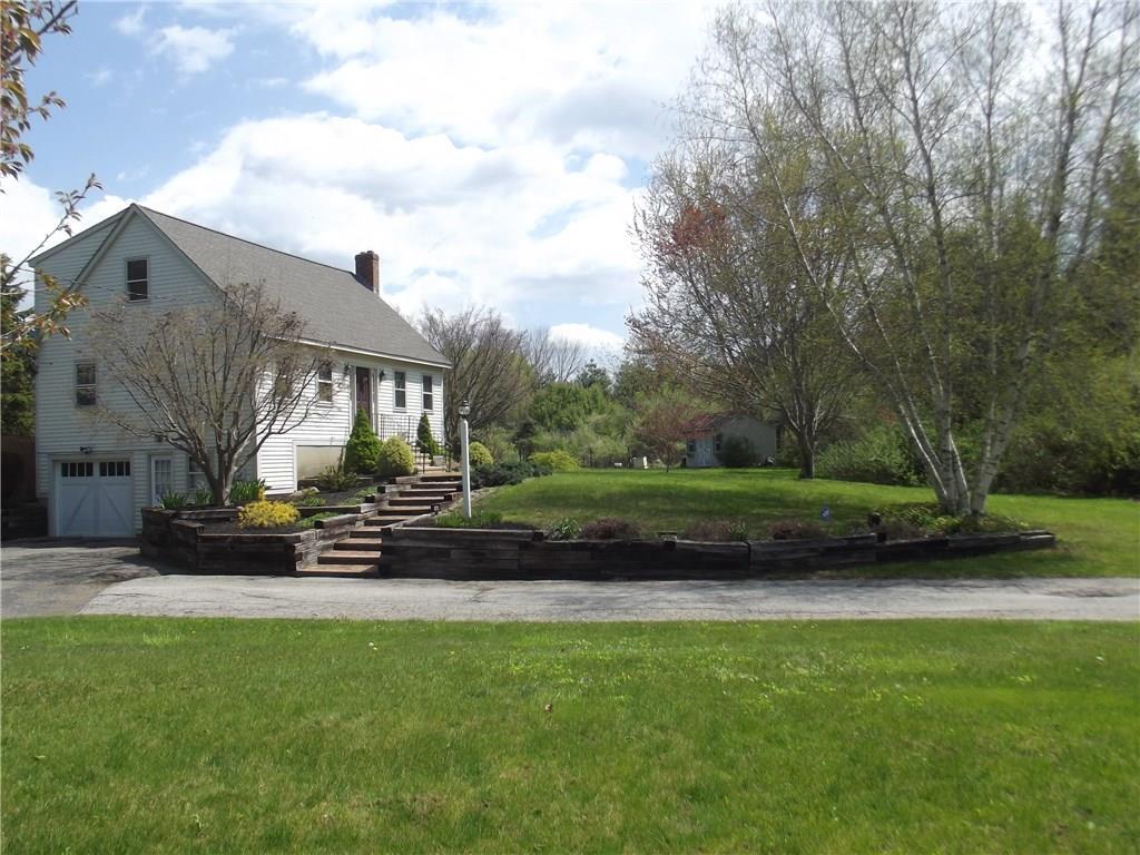 864 Flanders Road Coventry, CT 06238 - Photo 1 of 1